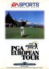 Pochette PGA European Tour