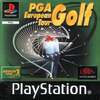 Pochette PGA European Tour Golf