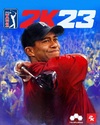 Pochette PGA Tour 2K23