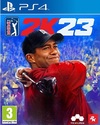 Pochette PGA Tour 2K23
