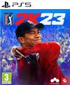 Pochette PGA Tour 2K23