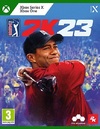 Pochette PGA Tour 2K23