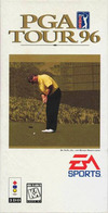 Pochette PGA Tour 96