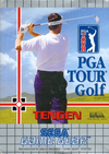 Pochette PGA Tour 96