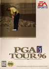 Pochette PGA Tour 96