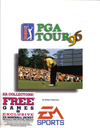 Pochette PGA Tour 96