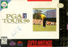 Pochette PGA Tour 96