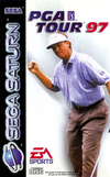Pochette PGA Tour 97