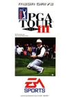 Pochette PGA Tour Golf III
