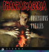 Pochette Phantasmagoria : Obsessions Fatales