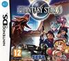Pochette Phantasy Star 0