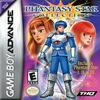 Pochette Phantasy Star Chronicles