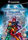 Pochette Phantasy Star Online Episode I & II