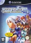 Pochette Phantasy Star Online Episode III C.A.R.D. Revolution