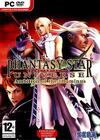 Pochette Phantasy Star Universe : L'Ambition des Illuminus