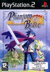 Pochette Phantom Brave