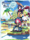 Pochette Phantom Brave : The Lost Hero