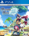 Pochette Phantom Brave : The Lost Hero