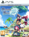 Pochette Phantom Brave : The Lost Hero
