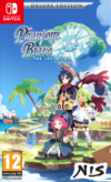 Pochette Phantom Brave : The Lost Hero