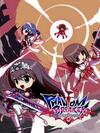 Pochette Phantom Breaker : BattleGrounds Overdrive