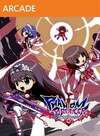 Pochette Phantom Breaker : BattleGrounds