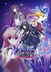 Pochette Phantom Breaker : Omnia