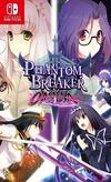 Pochette Phantom Breaker : Omnia