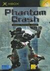 Pochette Phantom Crash