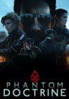 Pochette Phantom Doctrine