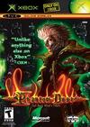 Pochette Phantom Dust