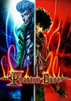 Pochette Phantom Dust