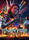 Pochette Phantom Fury