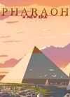 Pochette Pharaoh : A New Era