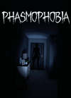 Pochette Phasmophobia