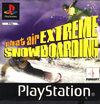 Pochette Phat Air Extreme Snowboarding