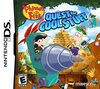 Pochette Phineas and Ferb : Quest for Cool Stuff