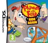 Pochette Phineas and Ferb : Ride Again