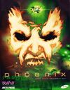 Pochette Phoenix : Deep Space Resurrection