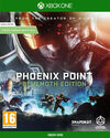 Pochette Phoenix Point