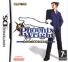 Pochette Phoenix Wright : Ace Attorney