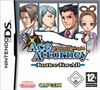 Pochette Phoenix Wright : Ace Attorney - Justice For All