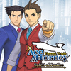Pochette Phoenix Wright : Ace Attorney - Spirit of Justice
