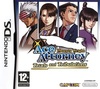 Pochette Phoenix Wright : Ace Attorney - Trials and Tribulations