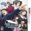 Pochette Phoenix Wright : Ace Attorney Trilogy