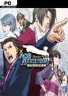 Pochette Phoenix Wright : Ace Attorney Trilogy