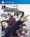 Pochette Phoenix Wright : Ace Attorney Trilogy