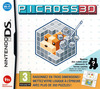 Pochette Picross 3D