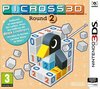 Pochette Picross 3D : Round 2