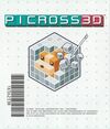 Pochette Picross 3D